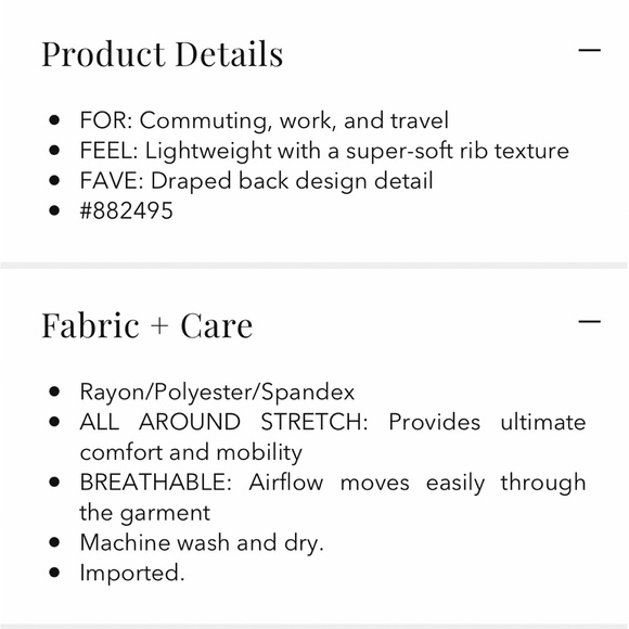 🩷 Athleta Breezy Wrap Muscle Tank. Size XS. - Picture 4 of 5